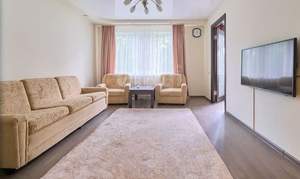 3-к квартира, вторичка, 59м2, 1/5 этаж