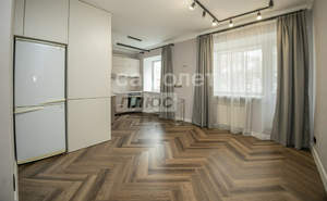 2-к квартира, вторичка, 43м2, 5/5 этаж