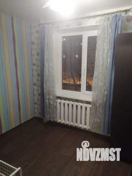 1-к квартира, вторичка, 37м2, 3/10 этаж