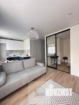 2-к квартира, вторичка, 44м2, 3/5 этаж