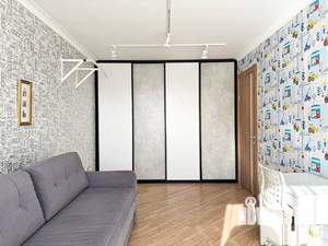 3-к квартира, вторичка, 72м2, 5/6 этаж