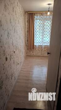 Студия квартира, вторичка, 12м2, 1/5 этаж