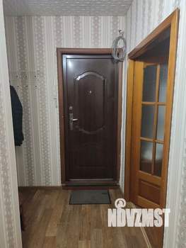 1-к квартира, вторичка, 36м2, 2/10 этаж