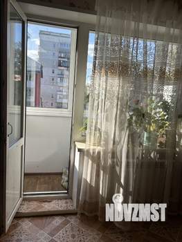 2-к квартира, вторичка, 45м2, 4/5 этаж
