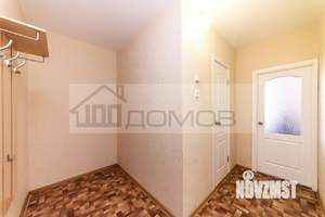 1-к квартира, вторичка, 36м2, 4/11 этаж