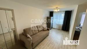 2-к квартира, вторичка, 44м2, 4/5 этаж