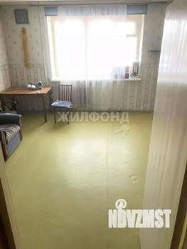 1-к квартира, вторичка, 35м2, 9/9 этаж