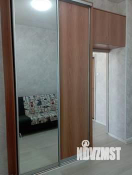 2-к квартира, вторичка, 31м2, 3/3 этаж