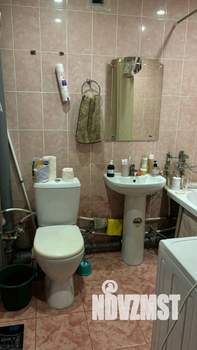 1-к квартира, вторичка, 41м2, 10/10 этаж