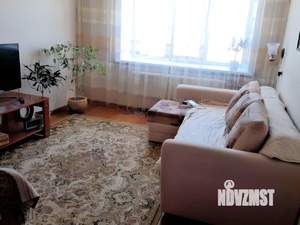 2-к квартира, вторичка, 47м2, 5/5 этаж