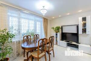 3-к квартира, вторичка, 70м2, 1/5 этаж