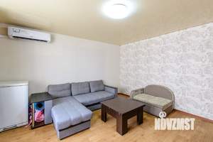 2-к квартира, вторичка, 56м2, 3/10 этаж