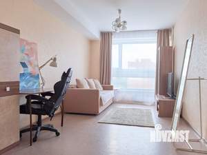 2-к квартира, вторичка, 64м2, 6/19 этаж