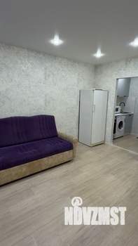 1-к квартира, вторичка, 18м2, 1/5 этаж