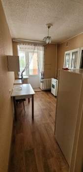 1-к квартира, вторичка, 35м2, 2/9 этаж