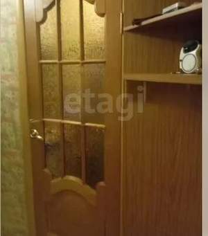 1-к квартира, вторичка, 17м2, 1/2 этаж