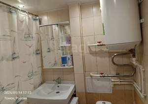 3-к квартира, вторичка, 51м2, 3/5 этаж