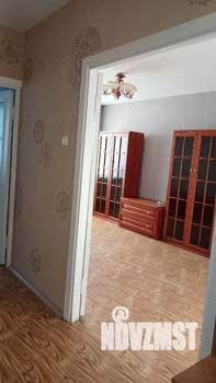 1-к квартира, вторичка, 40м2, 3/15 этаж