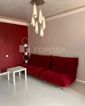 2-к квартира, вторичка, 64м2, 7/10 этаж