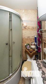 1-к квартира, вторичка, 25м2, 2/3 этаж