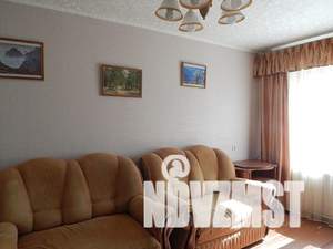 3-к квартира, вторичка, 61м2, 3/5 этаж