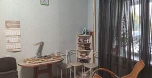 Студия квартира, вторичка, 26м2, 1/10 этаж