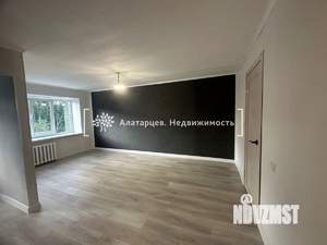 2-к квартира, вторичка, 43м2, 5/5 этаж