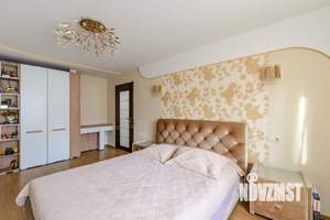 2-к квартира, вторичка, 67м2, 5/6 этаж