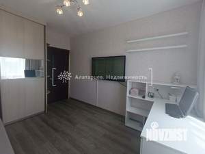 2-к квартира, вторичка, 64м2, 10/17 этаж