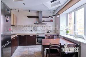 3-к квартира, вторичка, 76м2, 6/6 этаж