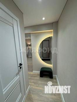 2-к квартира, вторичка, 45м2, 4/5 этаж