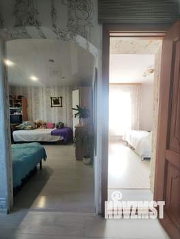 2-к квартира, вторичка, 37м2, 5/5 этаж