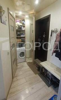 1-к квартира, вторичка, 29м2, 5/5 этаж