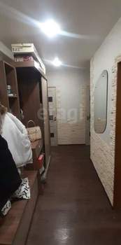 1-к квартира, вторичка, 37м2, 7/10 этаж