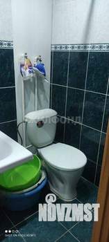 1-к квартира, вторичка, 32м2, 4/9 этаж