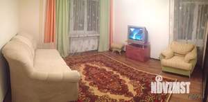 1-к квартира, вторичка, 24м2, 3/5 этаж