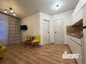 2-к квартира, вторичка, 25м2, 2/2 этаж