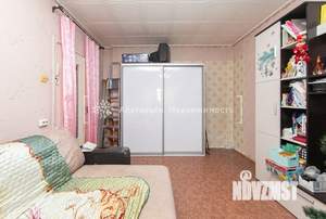 2-к квартира, вторичка, 54м2, 6/10 этаж