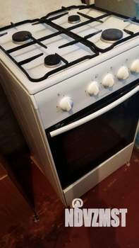 1-к квартира, вторичка, 32м2, 2/5 этаж