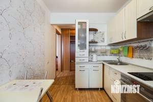 2-к квартира, вторичка, 52м2, 3/9 этаж