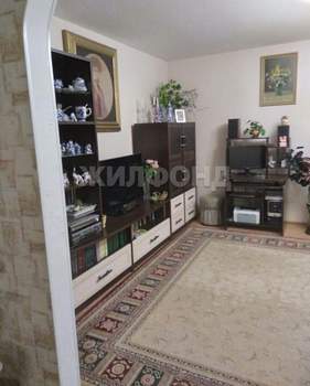 2-к квартира, вторичка, 53м2, 5/10 этаж