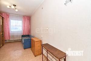 1-к квартира, вторичка, 16м2, 1/2 этаж