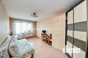 1-к квартира, вторичка, 39м2, 4/10 этаж