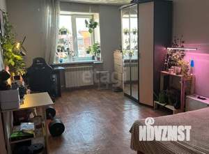 1-к квартира, вторичка, 39м2, 9/10 этаж