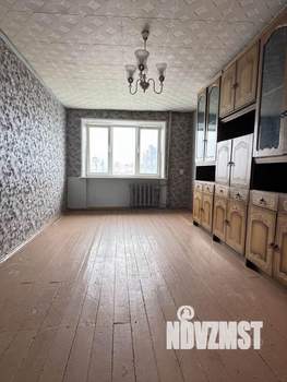 3-к квартира, вторичка, 56м2, 7/9 этаж