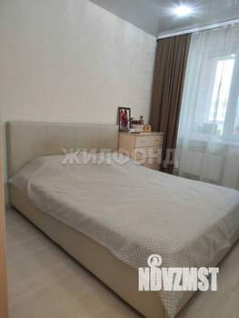 3-к квартира, вторичка, 59м2, 10/10 этаж