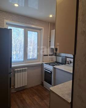 2-к квартира, вторичка, 47м2, 4/5 этаж