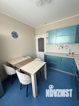 2-к квартира, вторичка, 54м2, 4/5 этаж
