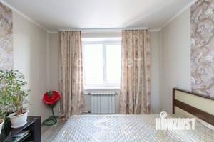 3-к квартира, вторичка, 65м2, 9/9 этаж