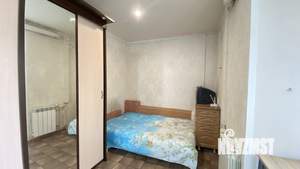 Студия квартира, вторичка, 13м2, 2/9 этаж